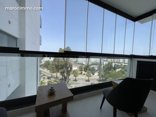 Apartment for Sale in Malabata with Sea View — 2