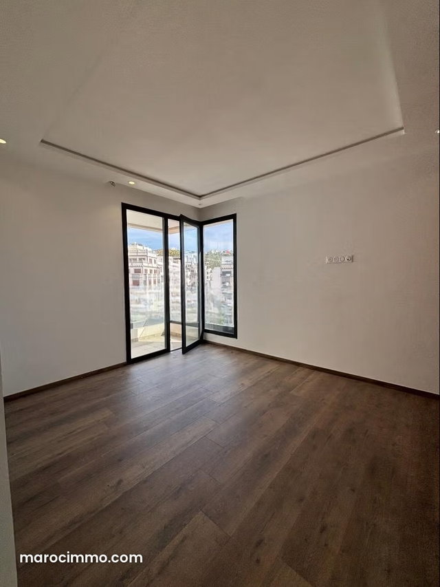 Appartement d’exception 3 chambres Emplacement premium & finitions haut de gamme — 4