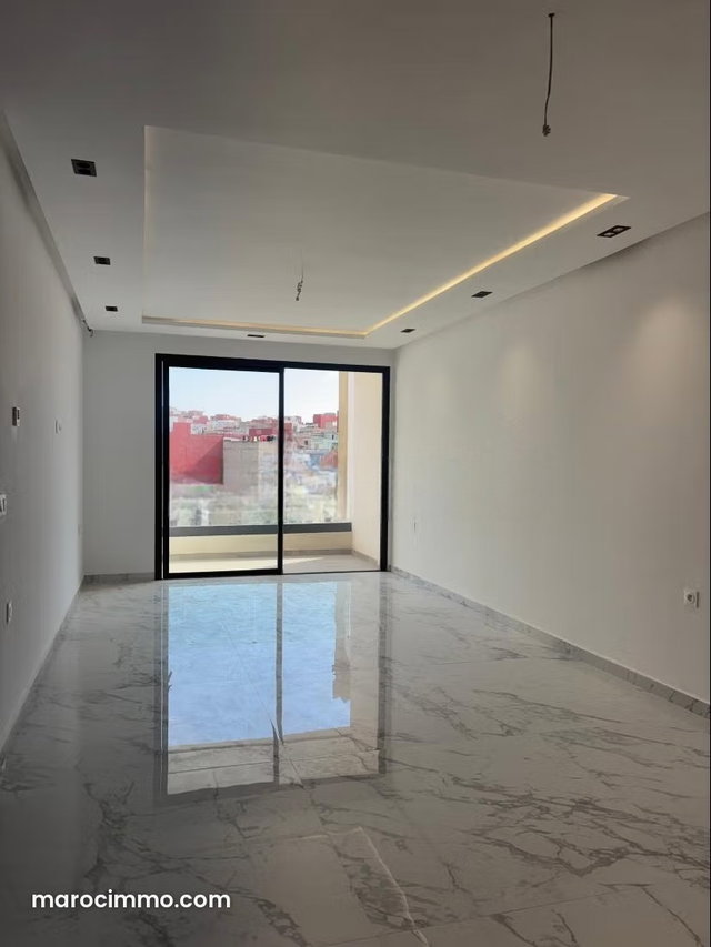 Appartement d’exception 3 chambres Emplacement premium & finitions haut de gamme — 3