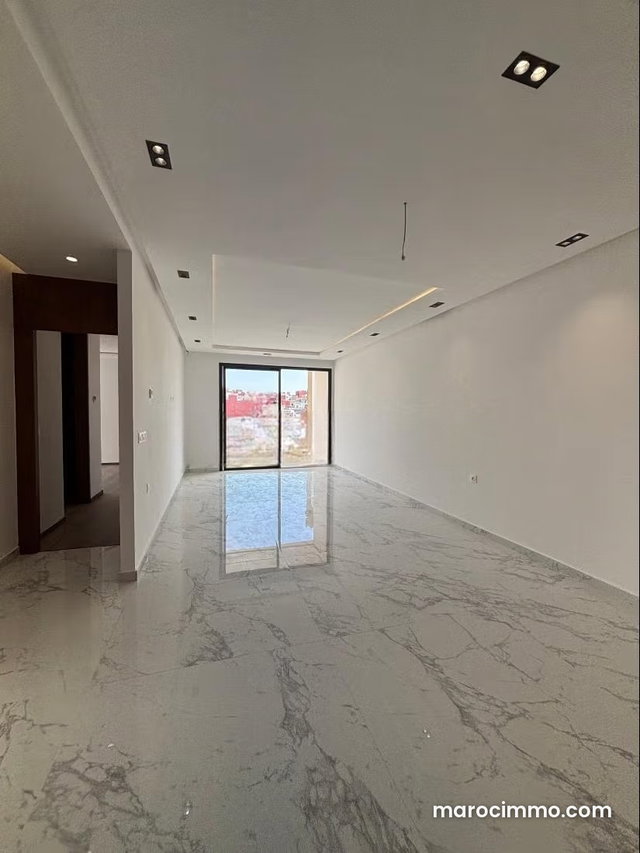 Appartement d’exception 3 chambres Emplacement premium & finitions haut de gamme — 2