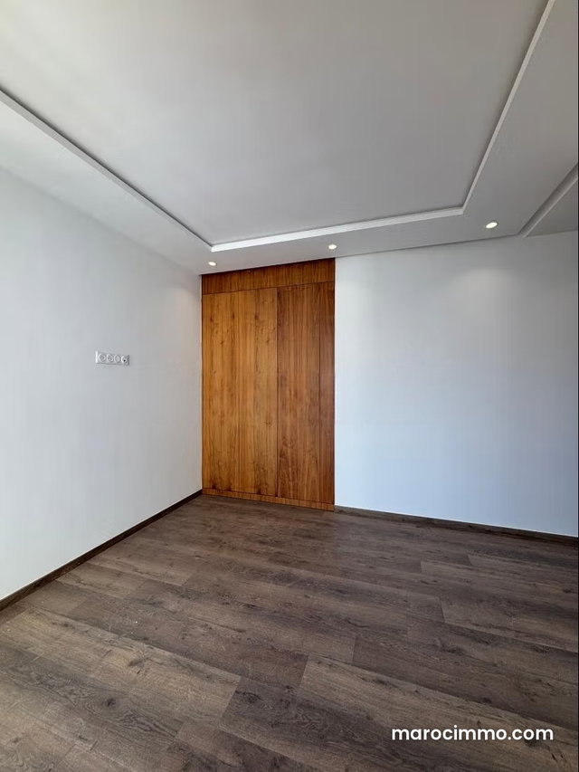 Appartement d’exception 3 chambres Emplacement premium & finitions haut de gamme — 5