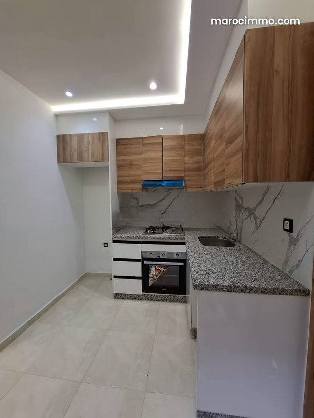 Appartement en vente à Martil. 1 Pièce. Cuisine entièrement équipée — 3