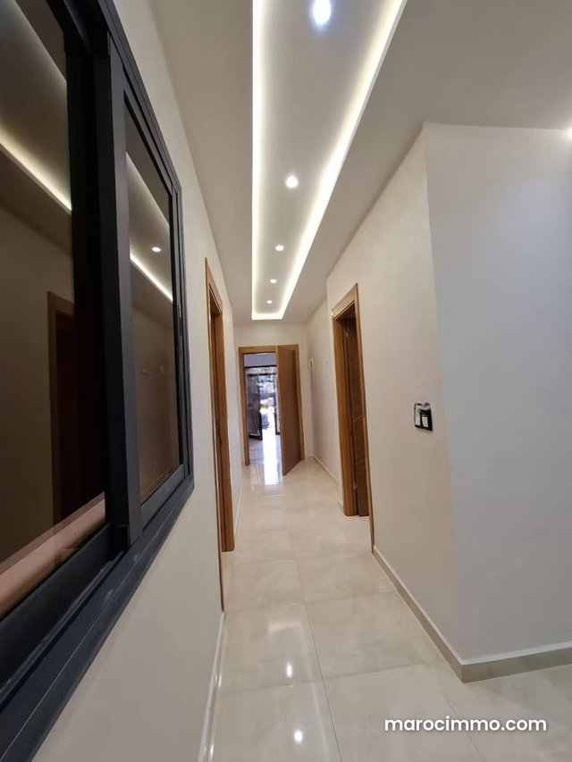 Appartement en vente à Martil. 1 Pièce. Cuisine entièrement équipée — 5