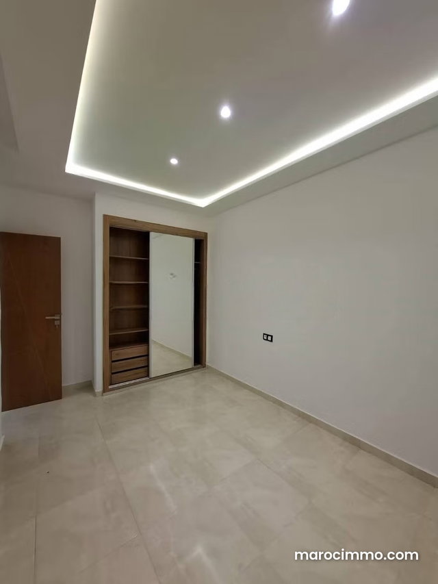 Appartement en vente à Martil. 1 Pièce. Cuisine entièrement équipée — 4