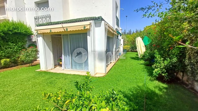 Villa à vendre 245 m², 3 chambres Oued Fes Fès — Fès