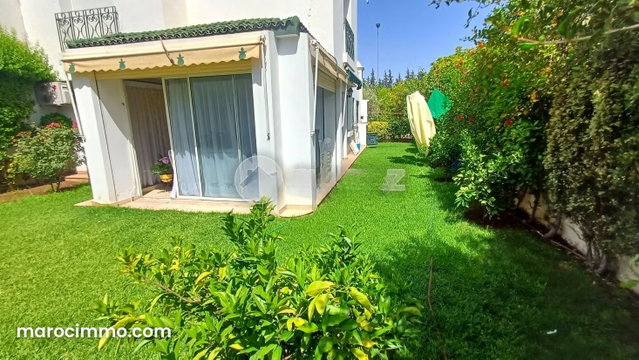 Villa à vendre 245 m², 3 chambres Oued Fes Fès — 3