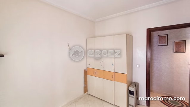 Appartement à vendre 55 m², 2 chambres Essaadiyine Meknès — 5