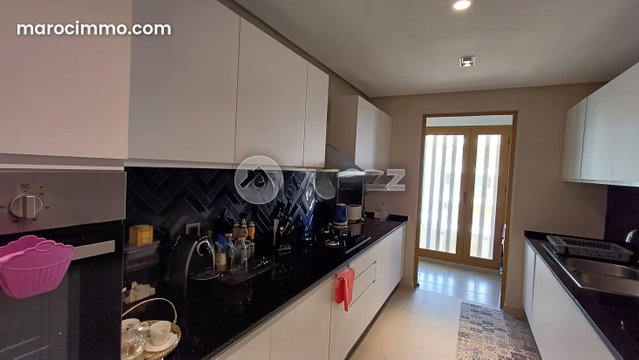 Appartement à vendre 181 m², 3 chambres Hay Al Fath Rabat — 5