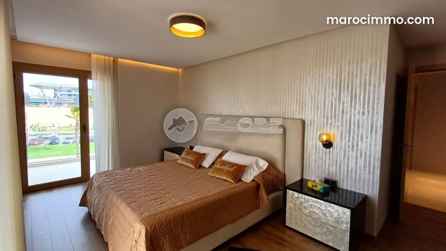 Appartement à vendre 181 m², 3 chambres Hay Al Fath Rabat — 3