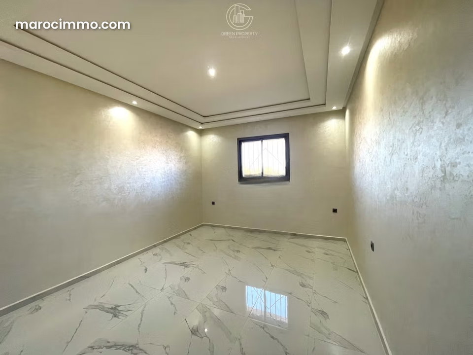 Two New Apartments for Sale