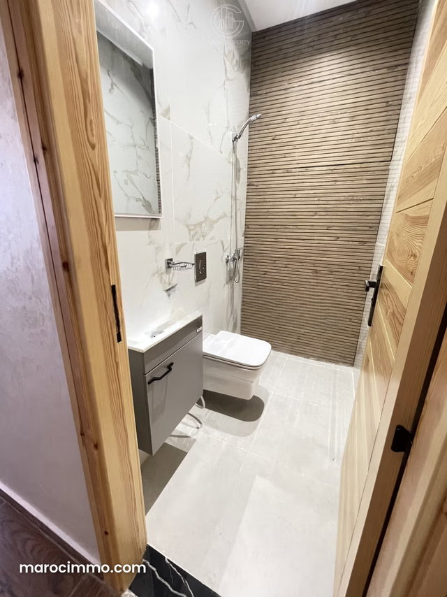 Two New Apartments for Sale — 4