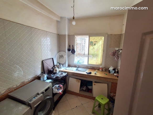 Appartement à vendre 50 m², 2 chambres Kasbat Amine Casablanca — 3