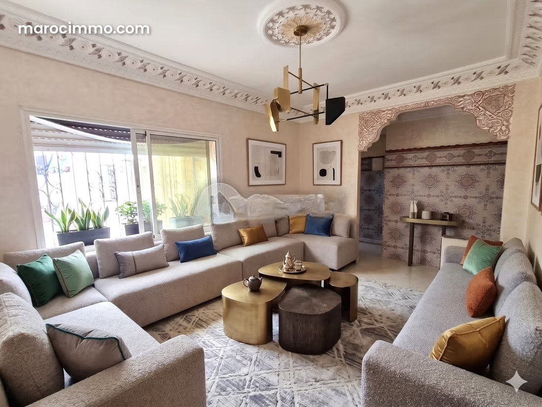 شقة عصرية للبيع بـCasablanca Finance City — الدار البيضاء