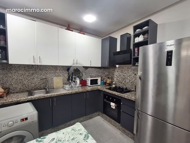 Villa à vendre 250 m², 5 chambres Autre Dar Bouazza — 4