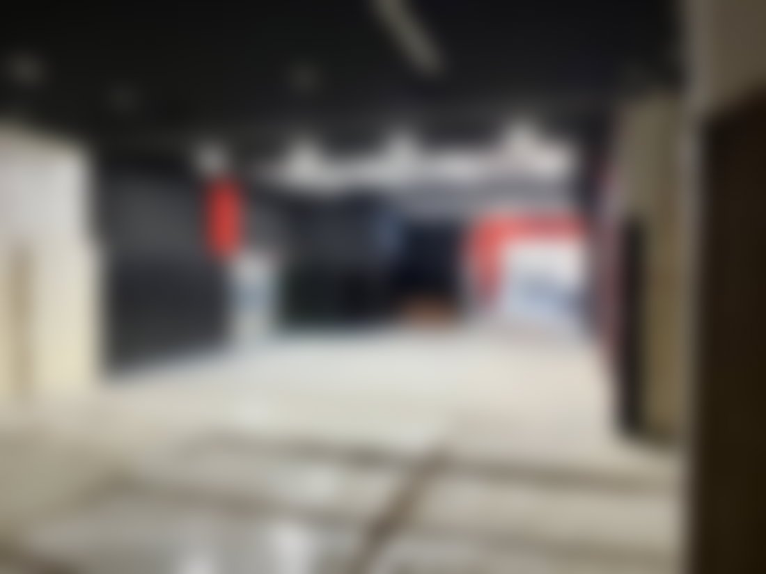 Local commercial 166 m² à louer aux Princesses Casablanca
