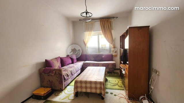 Appartement à vendre 147 m², 4 chambres El khyam 2 Agadir — 3