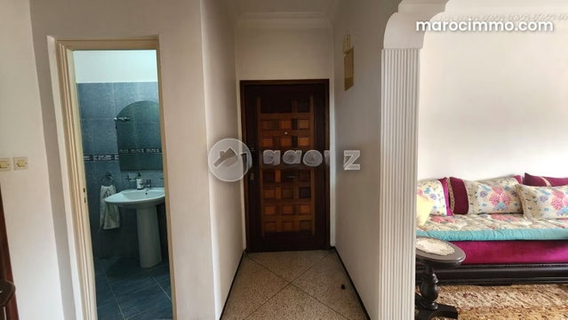Appartement à vendre 147 m², 4 chambres El khyam 2 Agadir — 5