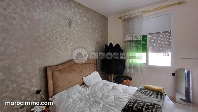 Appartement à vendre 100 m², 2 chambres Saada Fès — 2