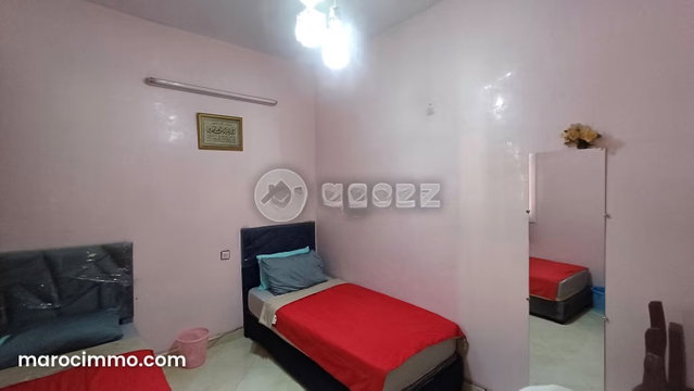 Appartement à vendre 100 m², 2 chambres Saada Fès — 3
