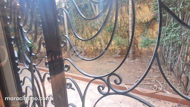 Villa à louer 250 m², 4 chambres Al Mostakbal Casablanca — 5