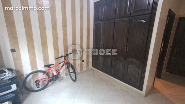 Villa à louer 250 m², 4 chambres Al Mostakbal Casablanca — 4