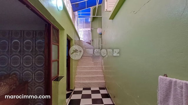 Appartement à vendre 134 m², 4 chambres Hay Al Bahja Marrakech — 5