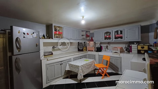 Appartement à vendre 134 m², 4 chambres Hay Al Bahja Marrakech — 4