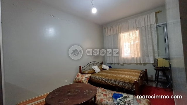 Appartement à vendre 134 m², 4 chambres Hay Al Bahja Marrakech — 3