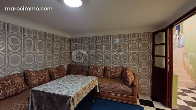 Appartement à vendre 134 m², 4 chambres Hay Al Bahja Marrakech — 2