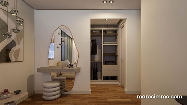 Studio a vendre investisseurs / jeunes actifs — 3