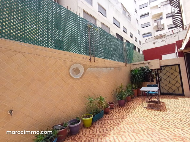 Appartement à vendre 144 m², 2 chambres La Gironde Casablanca — 5