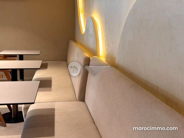 Commerce à vendre 167 m² Oulfa Casablanca — 3