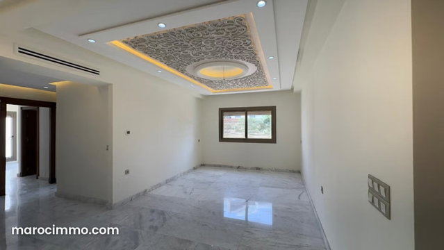 Luxurious Apartment for Sale in Malabata Hills — 4