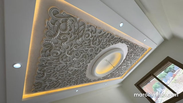 Luxurious Apartment for Sale in Malabata Hills — 5