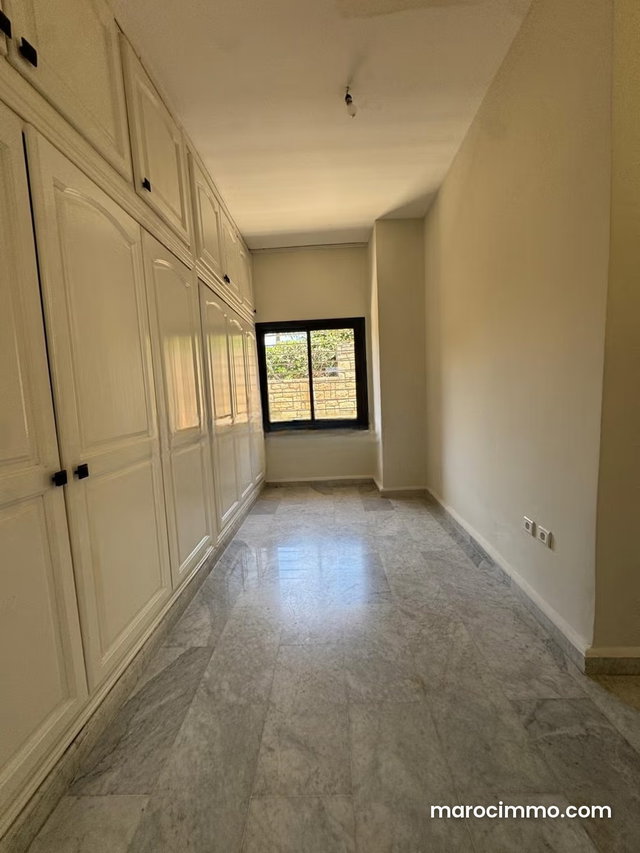 Luxury Villa for Rent – Anfa Supérieur — 4