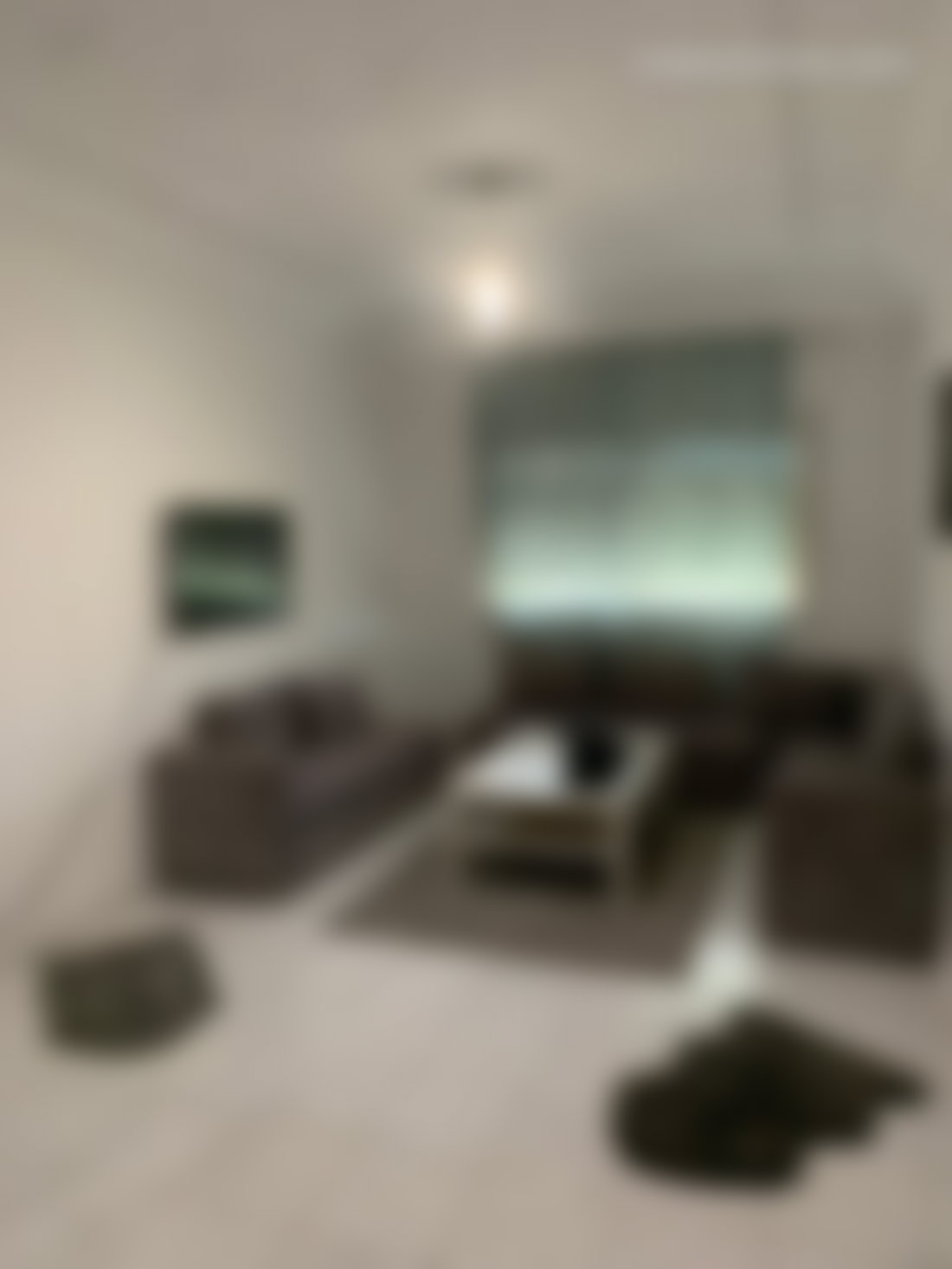 Appartement meublé à Agdal, Rabat, terrasse et garage inclus