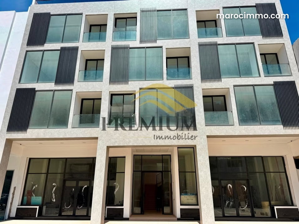 Office Spaces for Rent