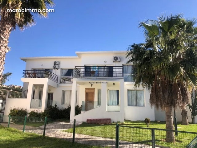 Superbe villa familiale à vendre à Malabata – Tang — 2