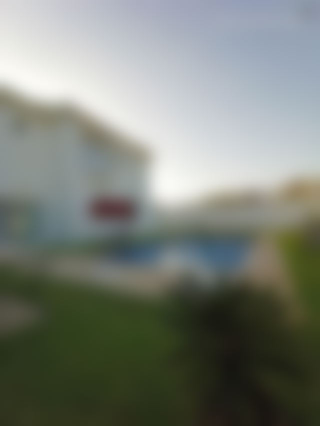 400 m² Villa with Sea Views and Private Pool, Malabata, Tangier — Tangier