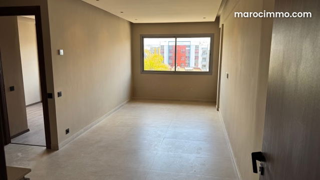 Apartment for Rent in Riviera Never Lived In — Casablanca