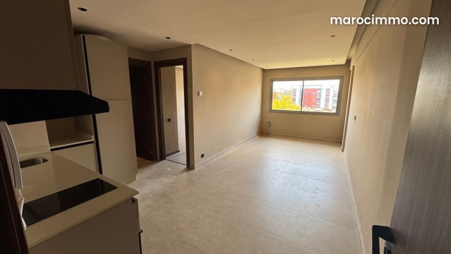Studio à Riviera jamais habité — 2