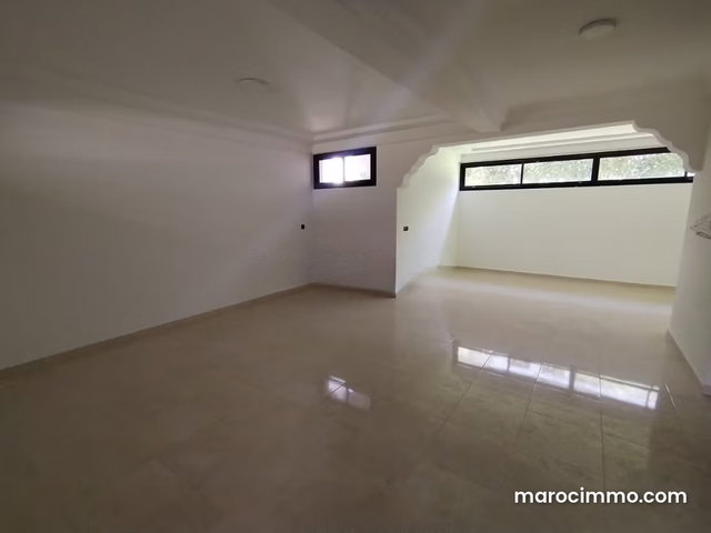 Superbe triplex à vendre à Harhoura Val d’Or — 4