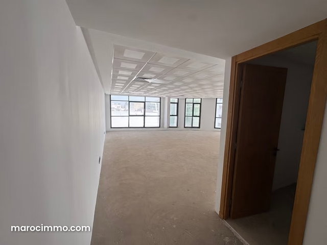 New Office for Rent in les Princesses — 3
