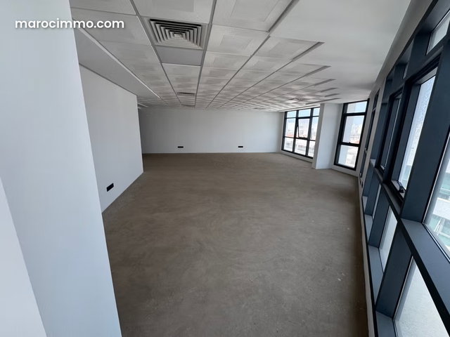 New Office for Rent in les Princesses — 4