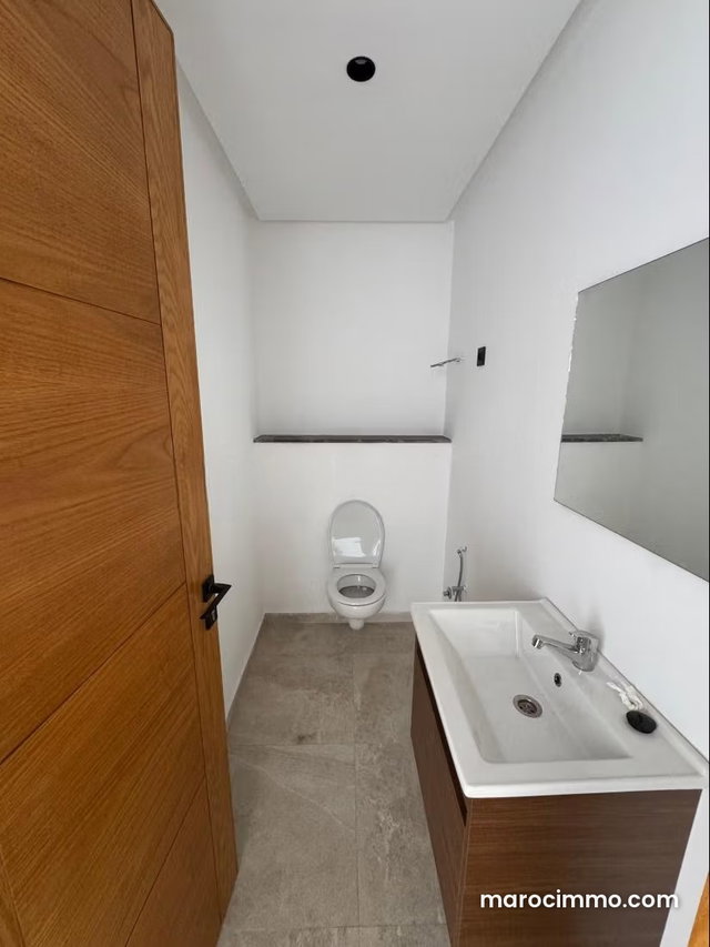 New Office for Rent in les Princesses — 5