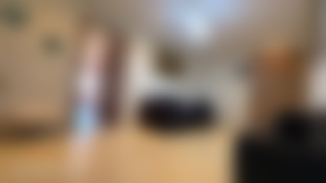 شقة بحديقة خاصة للكراء في دار بوعزة — 2