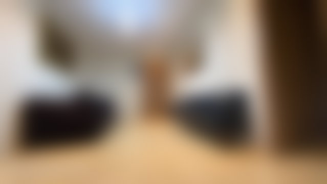 شقة بحديقة خاصة للكراء في دار بوعزة — 3