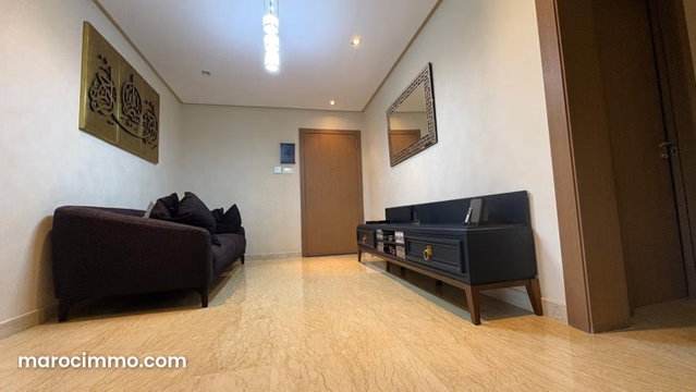 Bel appartement à louer à dar bouazza — 3