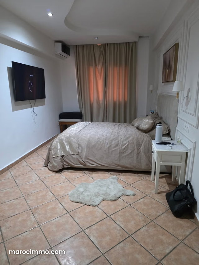 125 sqm Apartment for Sale in Guéliz — 4