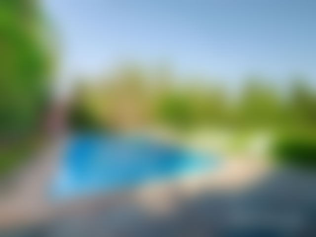 Villa 5 chambres avec piscine à louer, Route de Fès, Marrakech — Marrakech